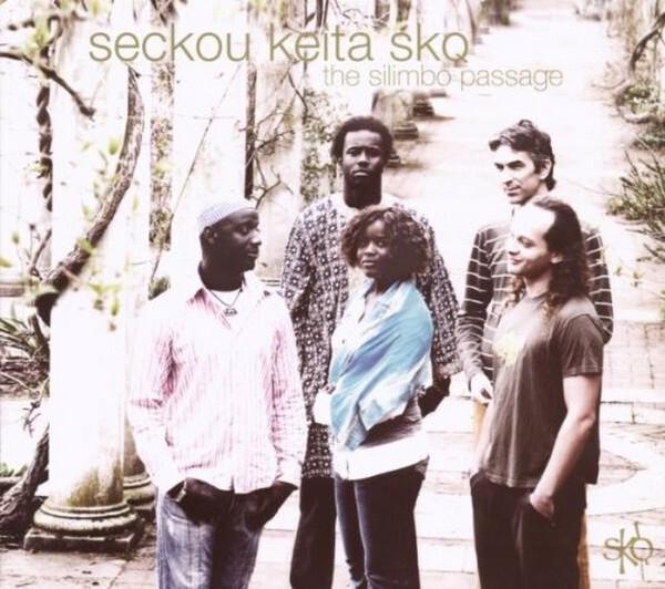 Acheter Seckou Keita SKQ* - The Silimbo Passage État correct - 12,38 € Seckou Keita SKQ* - The Silimbo Passage État correct - reconditionné disponible sur Label Emmaüs